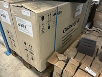 Olsberg carat 14/517-3 radiator - afbeelding 2 van  3
