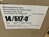 Olsberg carat 14/517-3 radiator - afbeelding 3 van  3