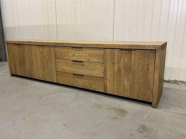 Olsker dressoir - afbeelding 1 van  7