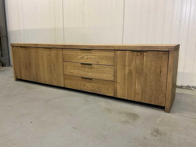 Olsker dressoir - afbeelding 2 van  7