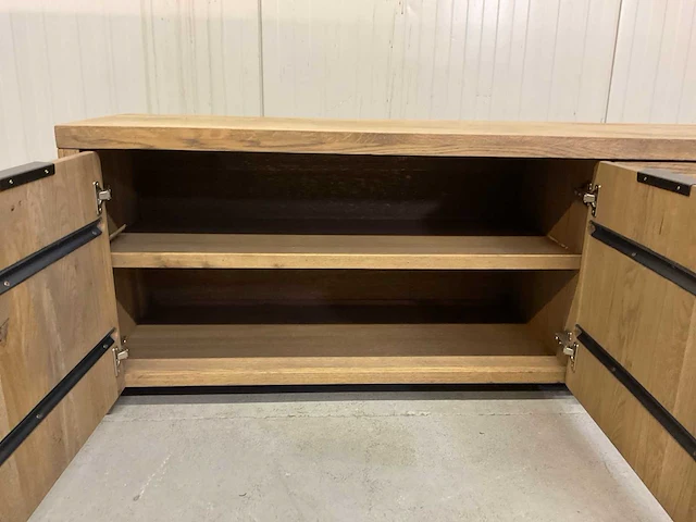 Olsker dressoir - afbeelding 4 van  7