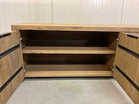 Olsker dressoir - afbeelding 4 van  7