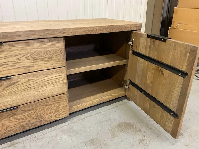 Olsker dressoir - afbeelding 6 van  7