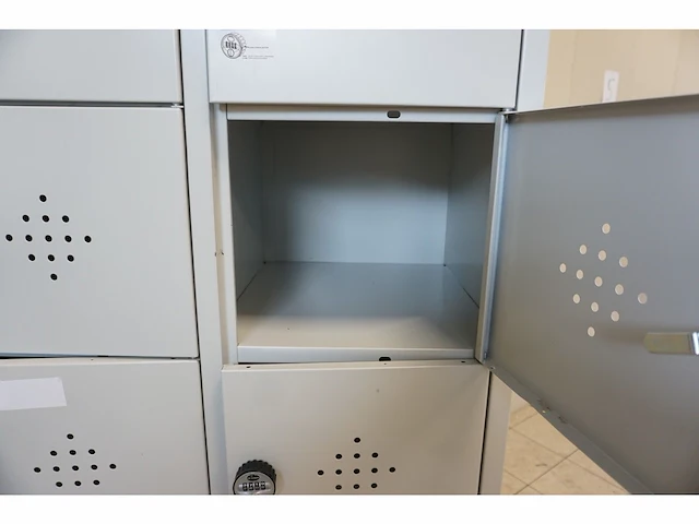 Olssen - lockerkast - afbeelding 3 van  6