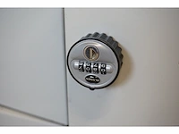 Olssen - lockerkast - afbeelding 4 van  6