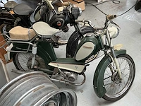 Oltimers - brommer - brommer - afbeelding 5 van  5