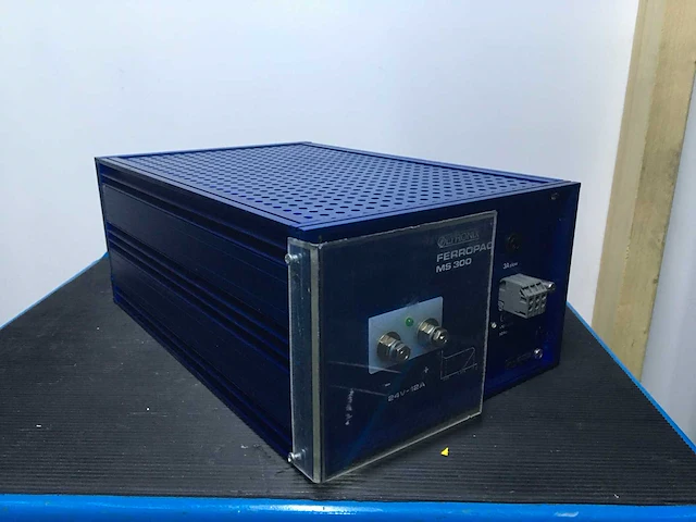 Oltronix ferropac ms 300 voeding - afbeelding 1 van  3