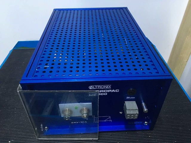 Oltronix ferropac ms 300 voeding - afbeelding 2 van  3