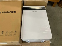 Olven air purifier - afbeelding 1 van  3