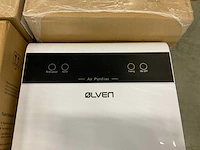 Olven air purifier - afbeelding 2 van  3