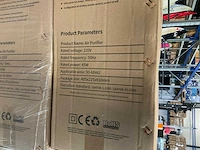 Olven air purifier - afbeelding 3 van  3