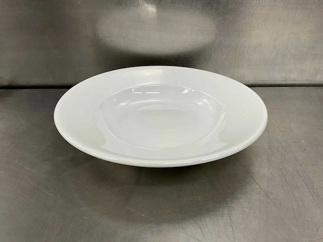 Olympia athene - diep bord ø 23 cm (36x) - afbeelding 1 van  4