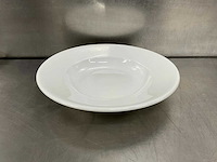 Olympia athene - diep bord ø 23 cm (36x) - afbeelding 1 van  4