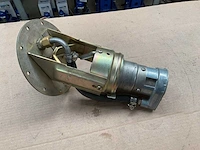 Olympic controls corp 558 fuel pump - afbeelding 1 van  5