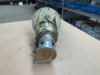 Olympic controls corp 558 fuel pump - afbeelding 2 van  5