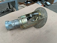 Olympic controls corp 558 fuel pump - afbeelding 3 van  5