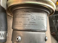Olympic controls corp 558 fuel pump - afbeelding 5 van  5