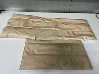 Olympic vac-pac positionering kussens (2x) - afbeelding 1 van  2