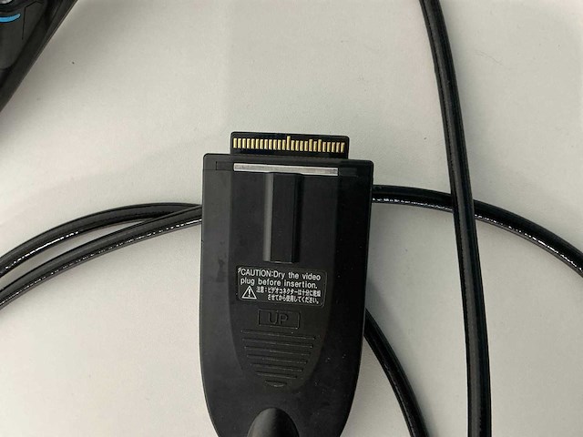 Olympus - cyf v2 - cystoscoop - afbeelding 3 van  6