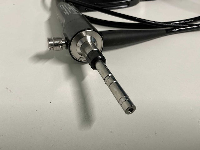 Olympus - cyf v2 - cystoscoop - afbeelding 4 van  6