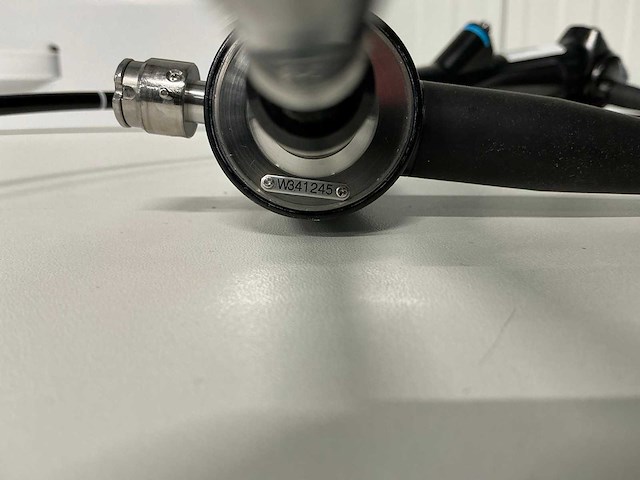 Olympus - cyf v2 - cystoscoop - afbeelding 6 van  6
