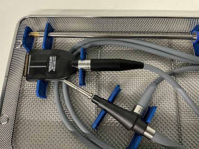 Olympus - endoeye wa50010a - endoscoop - afbeelding 2 van  7