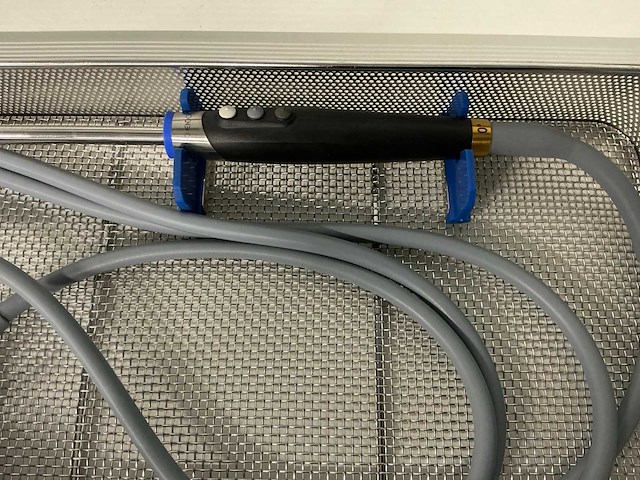 Olympus - endoeye wa50010a - endoscoop - afbeelding 3 van  7