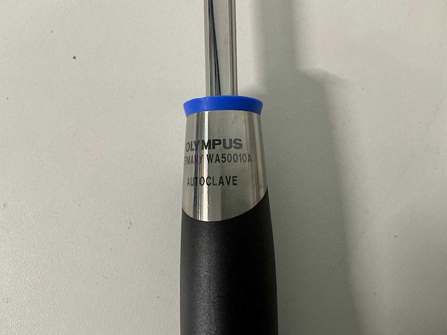 Olympus - endoeye wa50010a - endoscoop - afbeelding 5 van  7