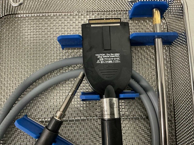 Olympus - endoeye wa50010a - endoscoop - afbeelding 6 van  7