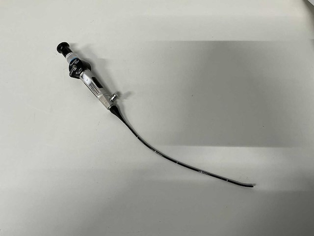 Olympus - enf-gp - rhino laryngoscoop - afbeelding 1 van  4