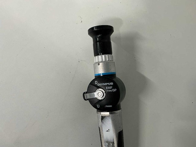 Olympus - enf-gp - rhino laryngoscoop - afbeelding 2 van  4