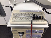 Olympus - evis exera ii cv-180 - endoscopietoren - afbeelding 3 van  8