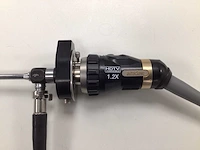 Olympus - evis exera ii cv-180 - endoscopietoren - afbeelding 5 van  8