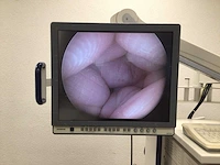 Olympus - evis exera ii cv-180 - endoscopietoren - afbeelding 6 van  8