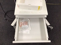 Olympus - evis exera ii cv-180 - endoscopietoren - afbeelding 7 van  8