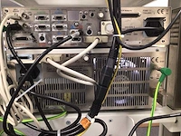 Olympus - evis exera ii cv-180 - endoscopietoren - afbeelding 8 van  8