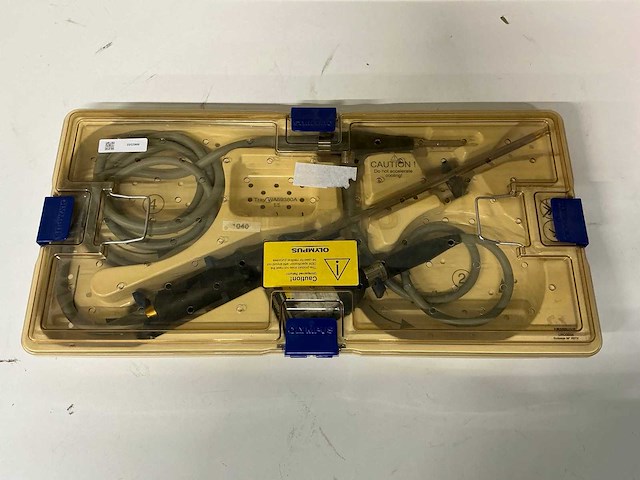 Olympus - hd endo eye wa50021a - endo eye - afbeelding 1 van  4