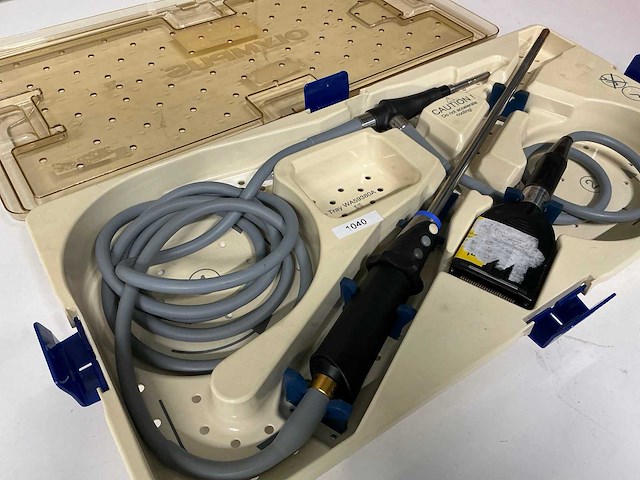 Olympus - hd endo eye wa50021a - endo eye - afbeelding 4 van  4