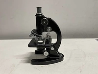 Olympus - kantelbare microscoop - afbeelding 3 van  3