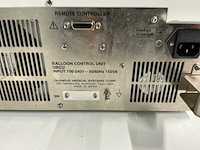 Olympus - obcu - endoscopie balloon control unit - afbeelding 4 van  5