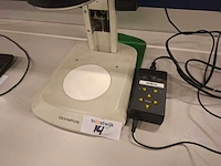 Olympus - zs51 - microscoop - afbeelding 3 van  3