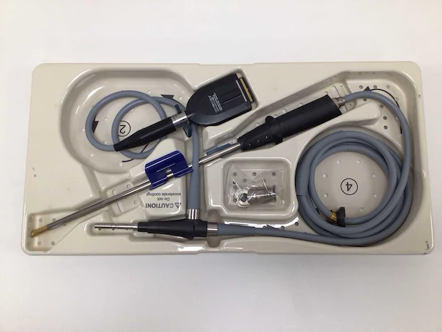 Olympus 50574470 endo-eye video laparoscoop - afbeelding 2 van  4