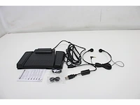 Olympus as9000 transcriptieset rs31h odms r7 tm e102 - afbeelding 4 van  4