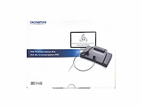 Olympus as9000 transkription kit (rs31h odms r7 tm e102) - afbeelding 2 van  3