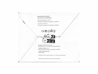 Olympus as9000 transkription kit (rs31h odms r7 tm e102) - afbeelding 3 van  3