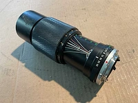 Olympus auto-zoom camera lens - afbeelding 1 van  2