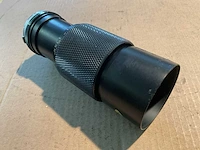 Olympus auto-zoom camera lens - afbeelding 2 van  2