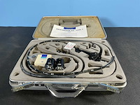 Olympus cf 130l/i colonovideoscoop - afbeelding 1 van  8