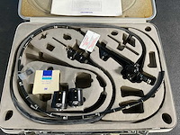 Olympus cf 130l/i colonovideoscoop - afbeelding 2 van  8