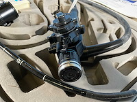 Olympus cf 130l/i colonovideoscoop - afbeelding 3 van  8